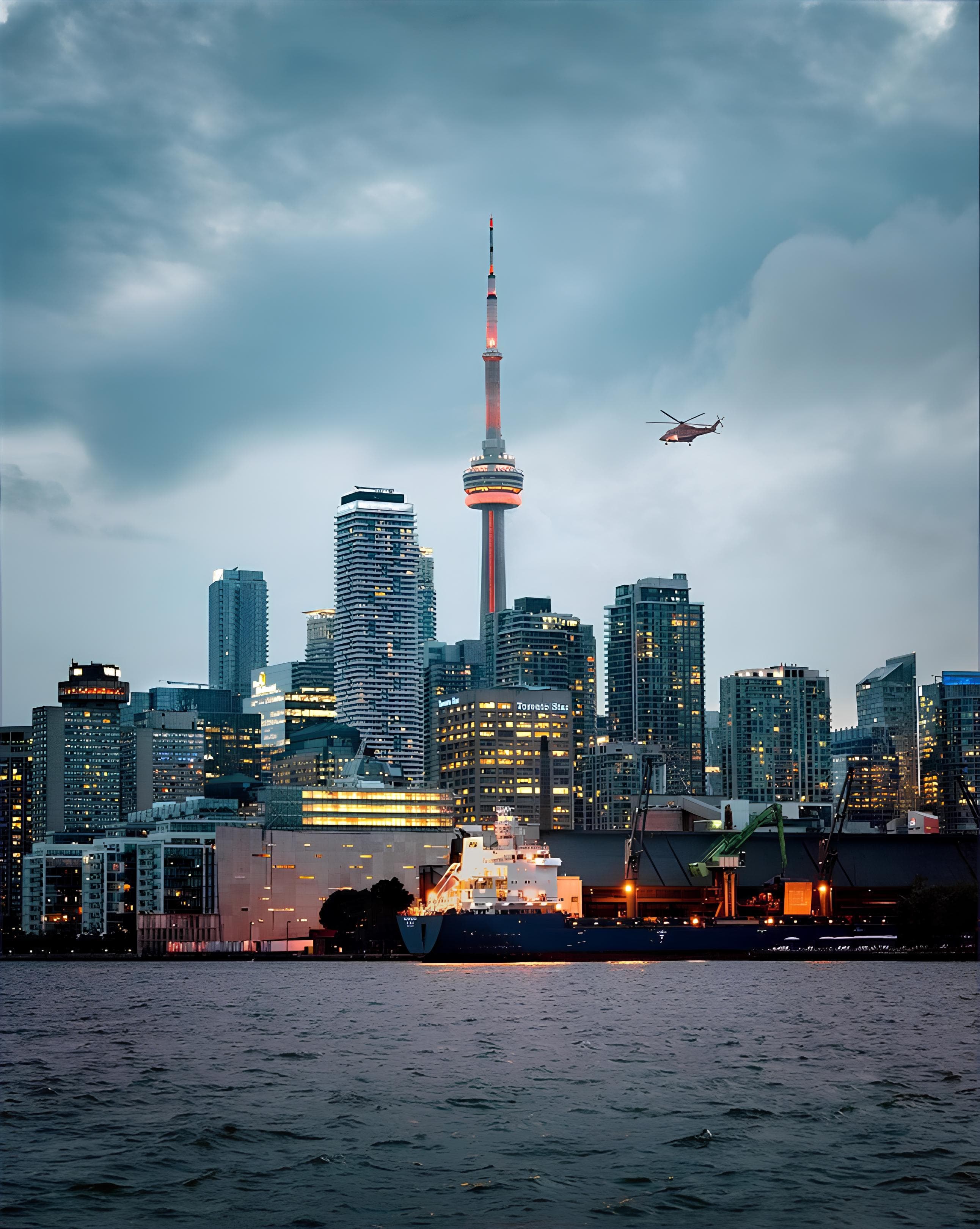 Canada