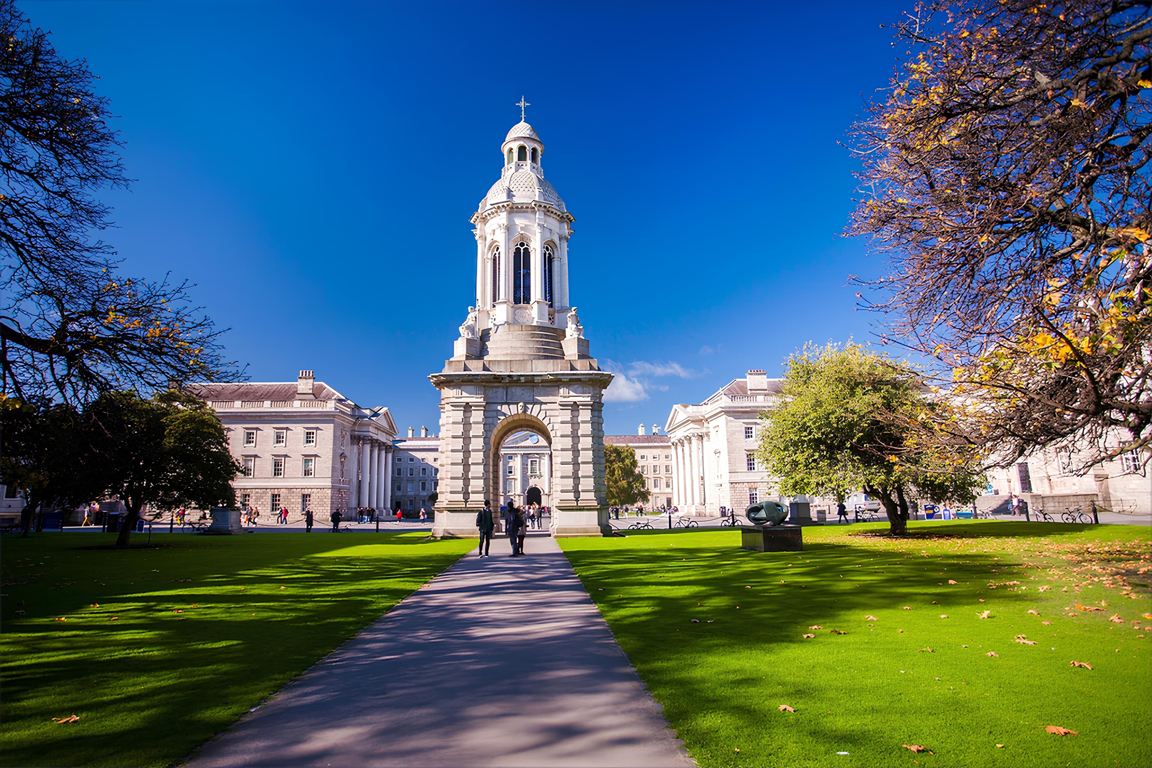 Ireland