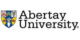 Abertay University logo