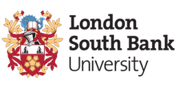 London South Bank University logo