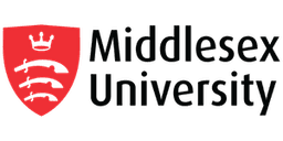 Middlesex University logo