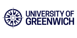 University of Greenwich logo